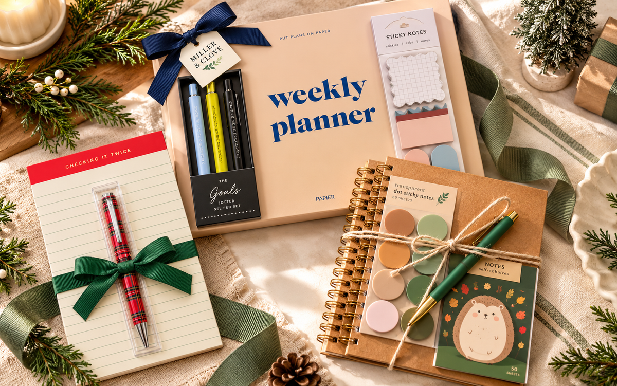 Thoughtful Gift Bundle Ideas for Every Budget