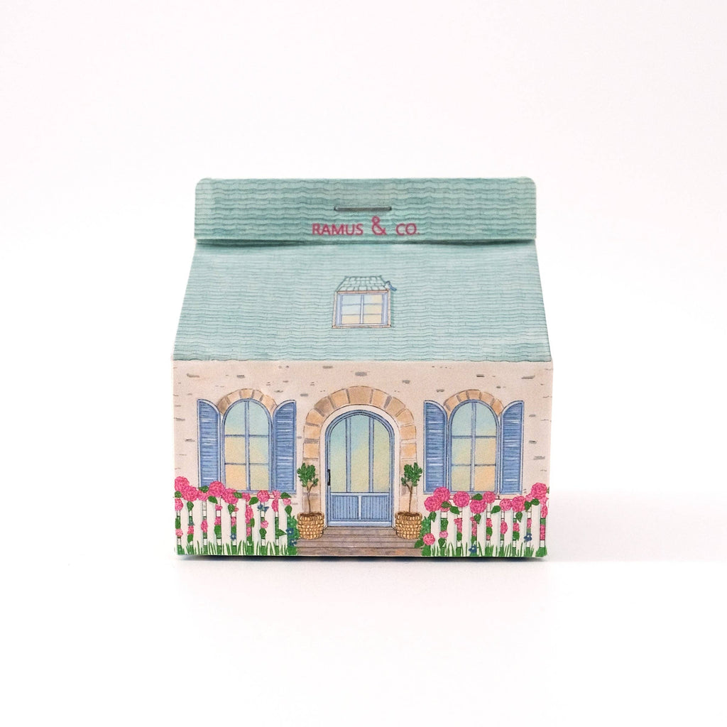Cottage Note Carton