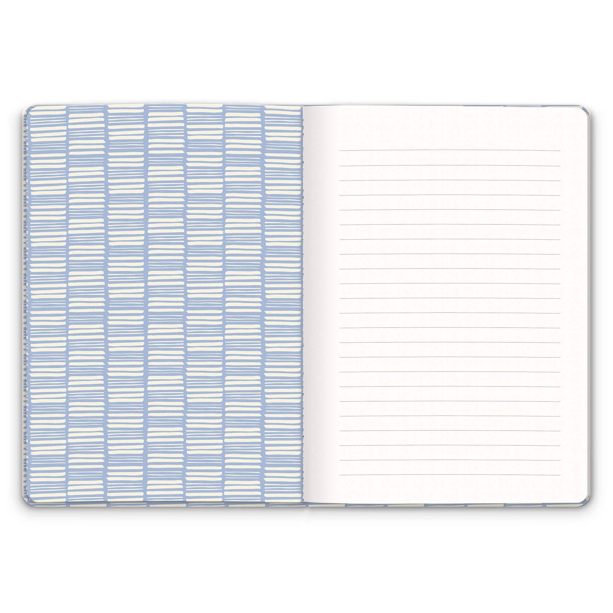 Vibrant Poppies Keri Notebook