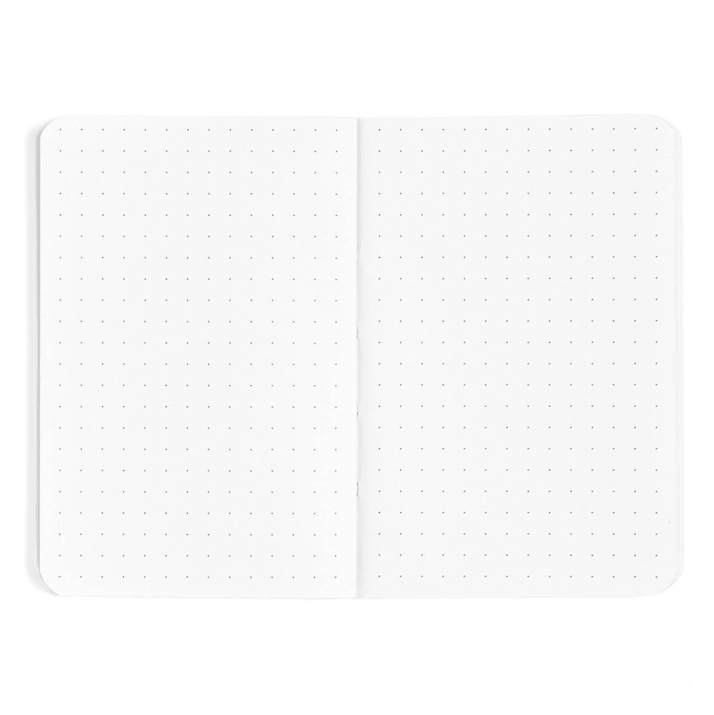 I'd Rather Be Reading Mini Journal | Studio Calico