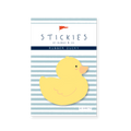 Rubber Ducky Stickies