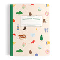 National Parks Composition Notebook