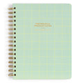 Professional Procrastinator Spiral Notebook | Studio Calico