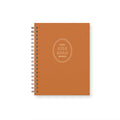 Cool Kids Read Book Log Reading Journal