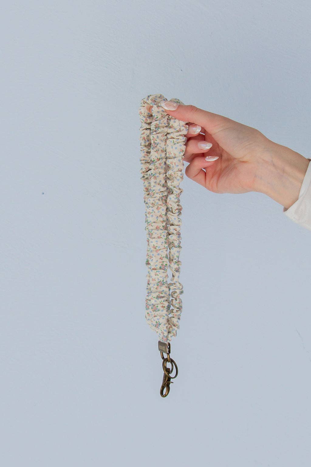 Spring Extended Lanyards: Wildflower