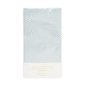 Tissue Paper, Blue Dot