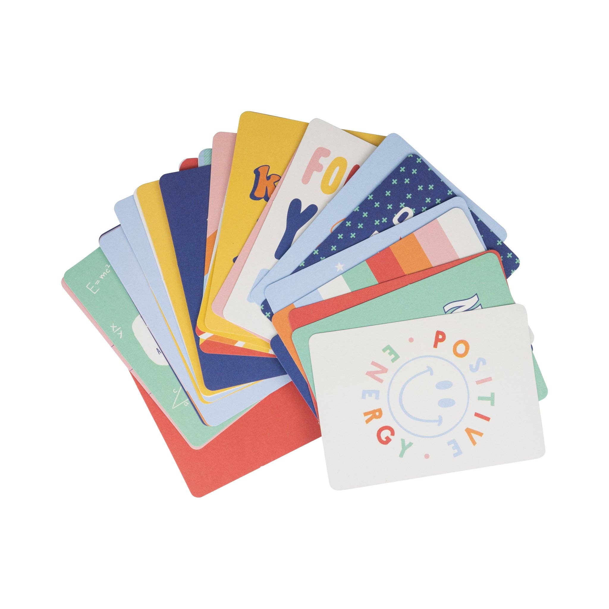 BTS1106 - Lunch Box Cards