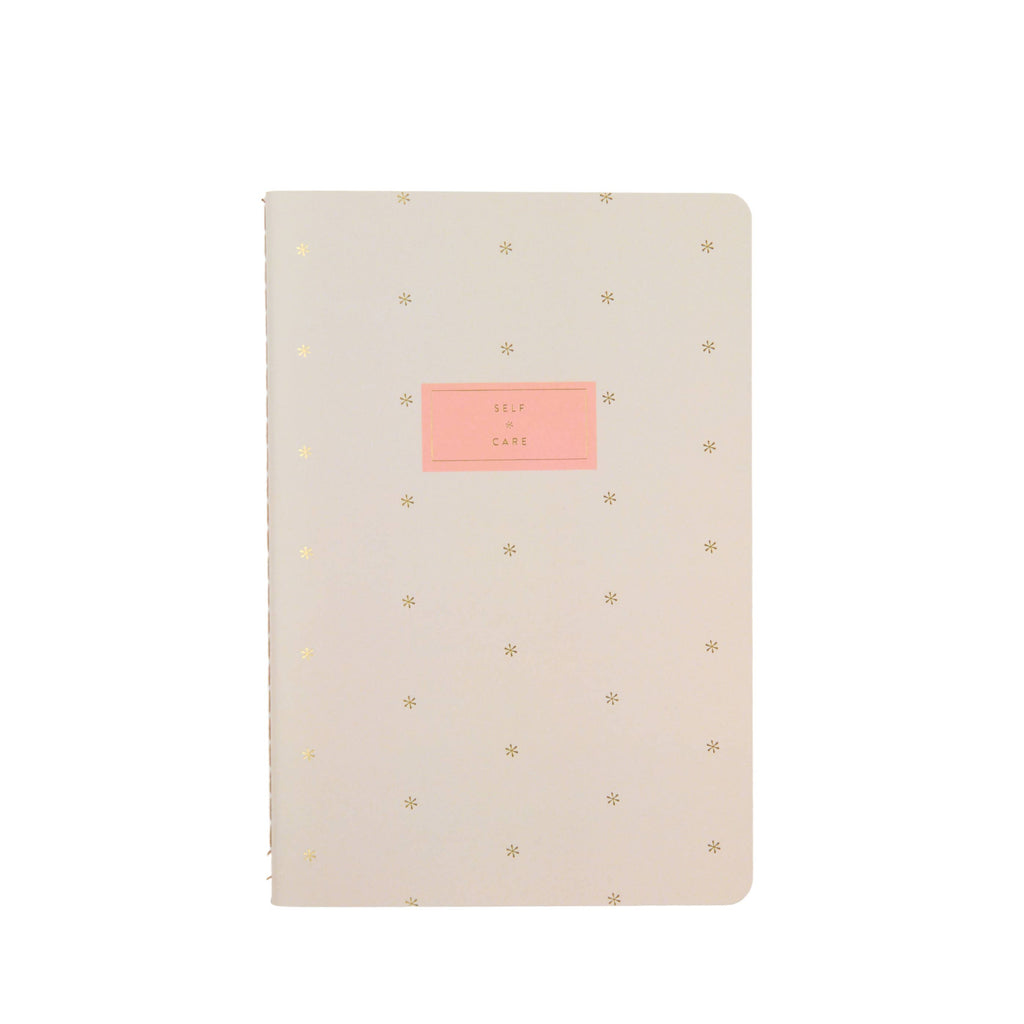 Self Care Journal Petite Planner - Erin Condren