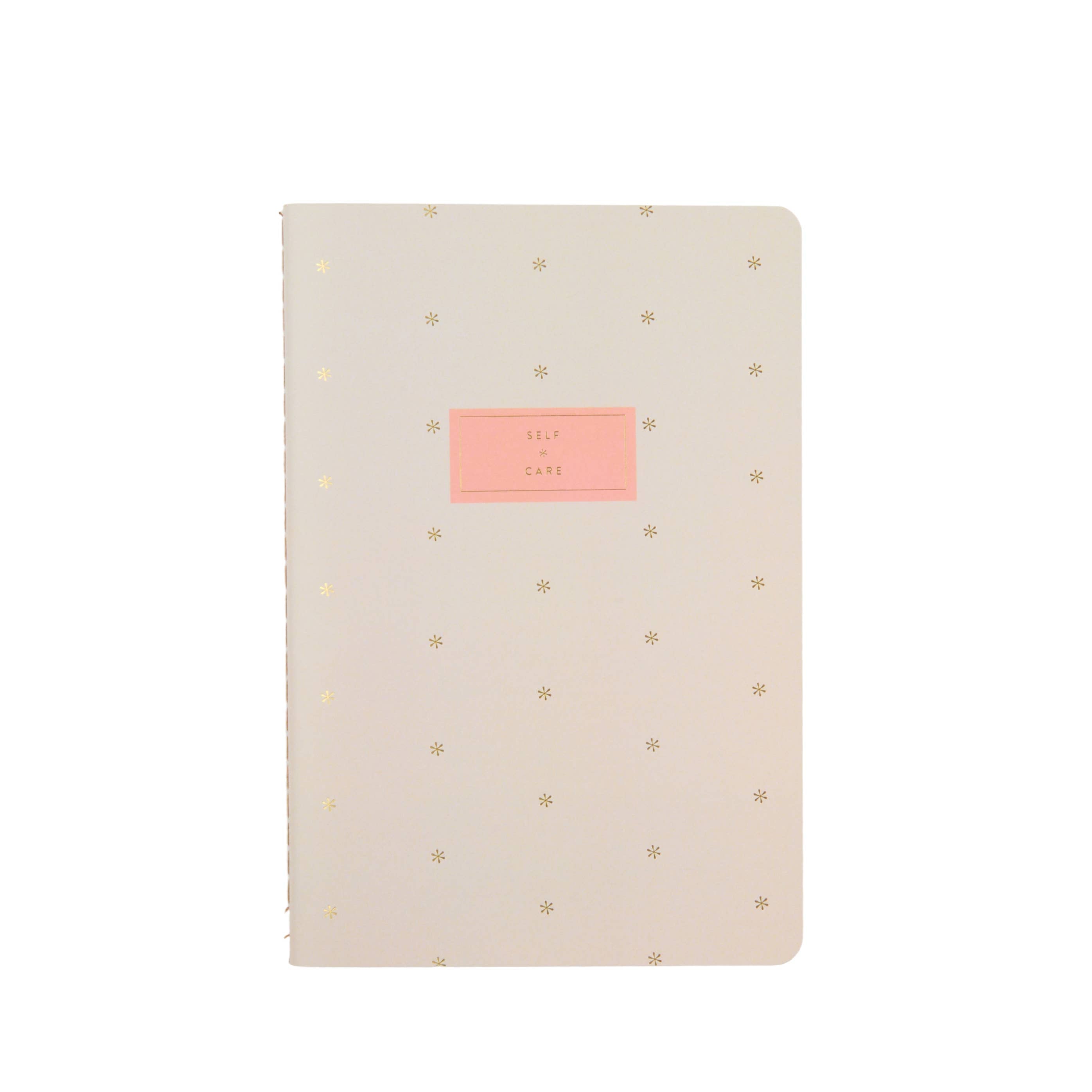 Self Care Journal Petite Planner - Erin Condren