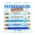 Fatherhood - Pen Set