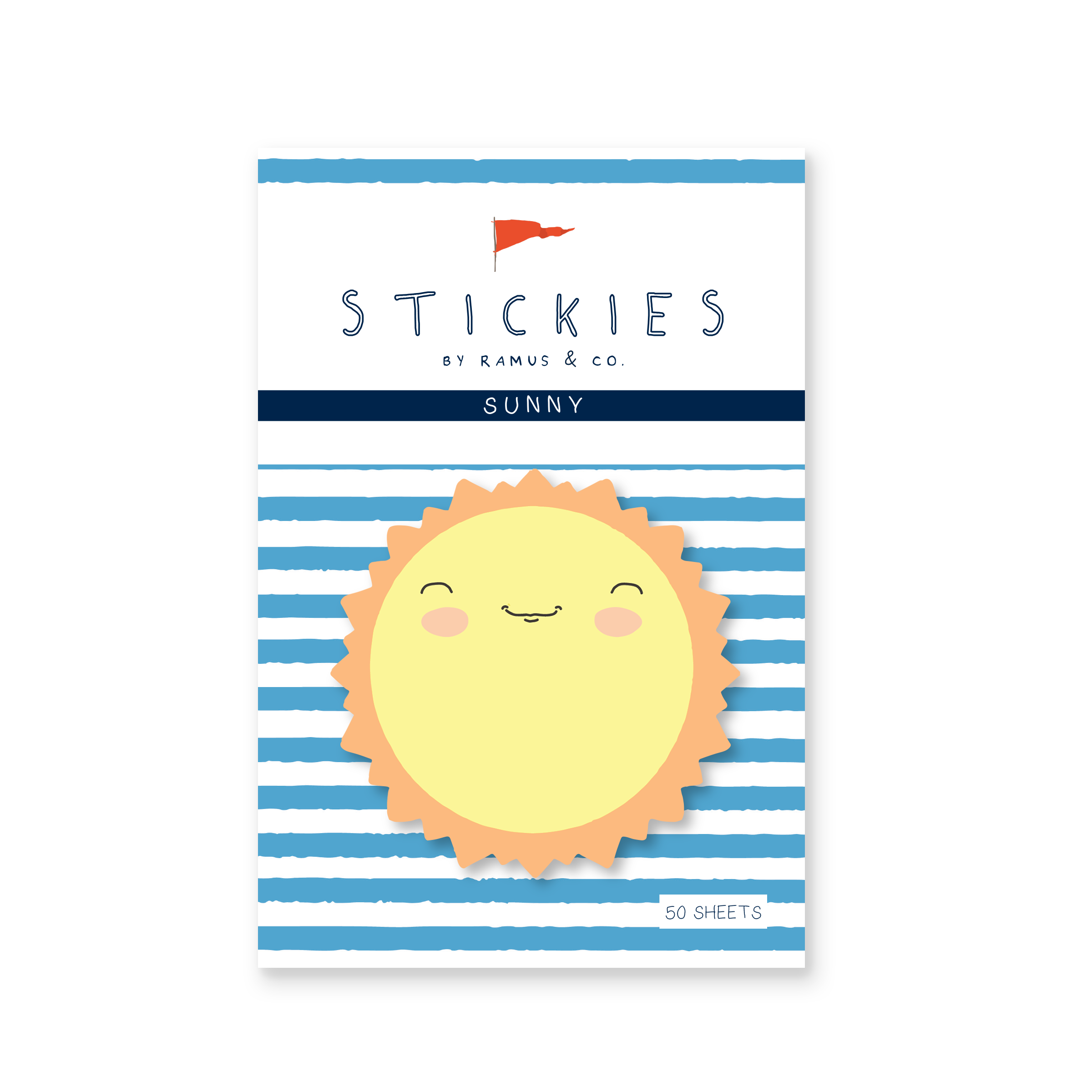 Sunny Stickies