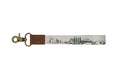 National Park Wristlet Keychain