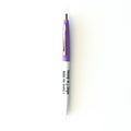 I Have No Idea What I'm Doing Pen | Purple | Public School Paper Co.