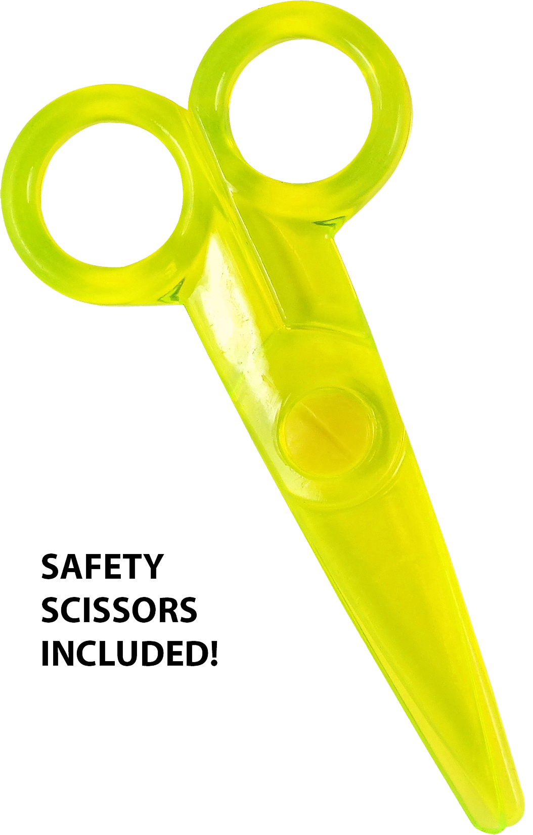 Learn Scissor Skills | Peter Pauper Press