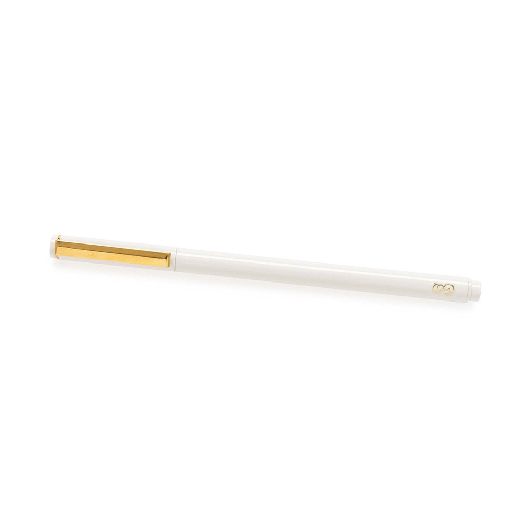 Felt Pen, Crisp White | Sugar Paper