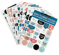 Essentials Mom's Planner Stickers