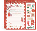 LETTERS TO SANTA NOTECARDS