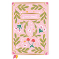 Cherries & Blooms Book Journal