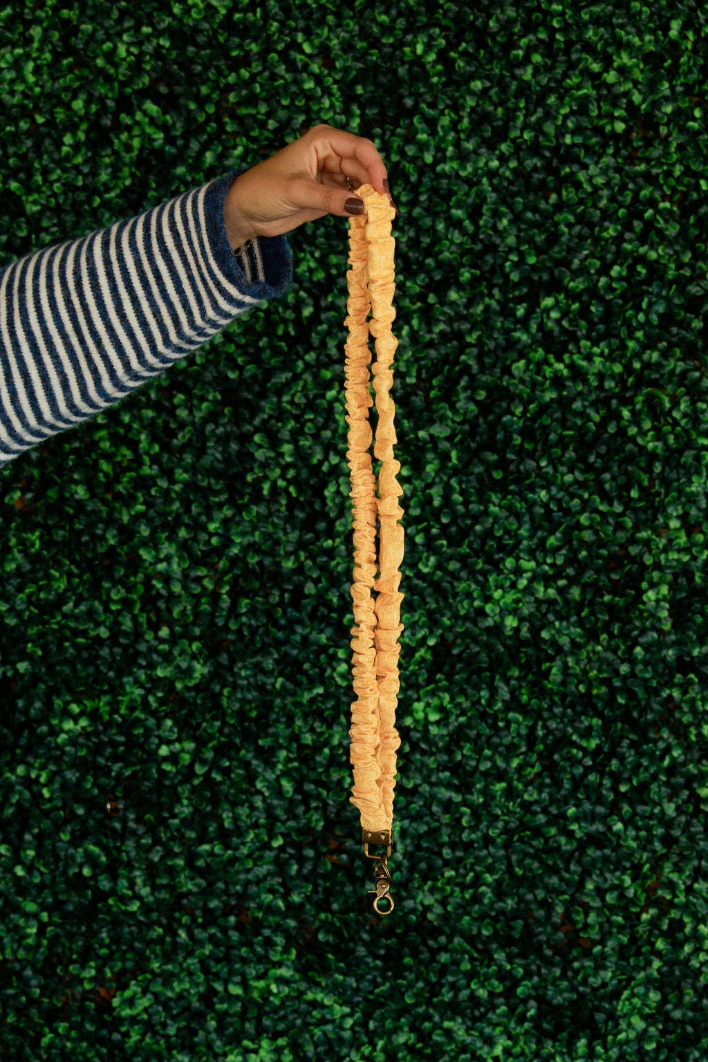 Bloom Lanyard