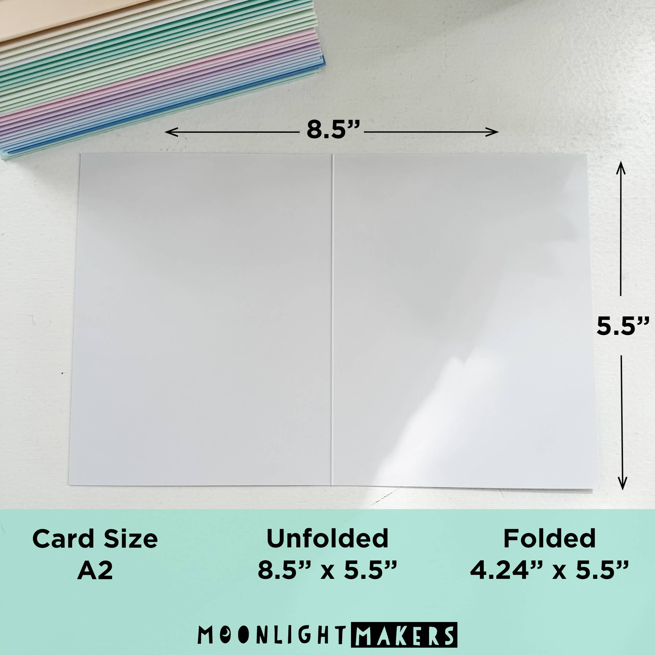 Thanks a Bunch - Funny Thank You Cards