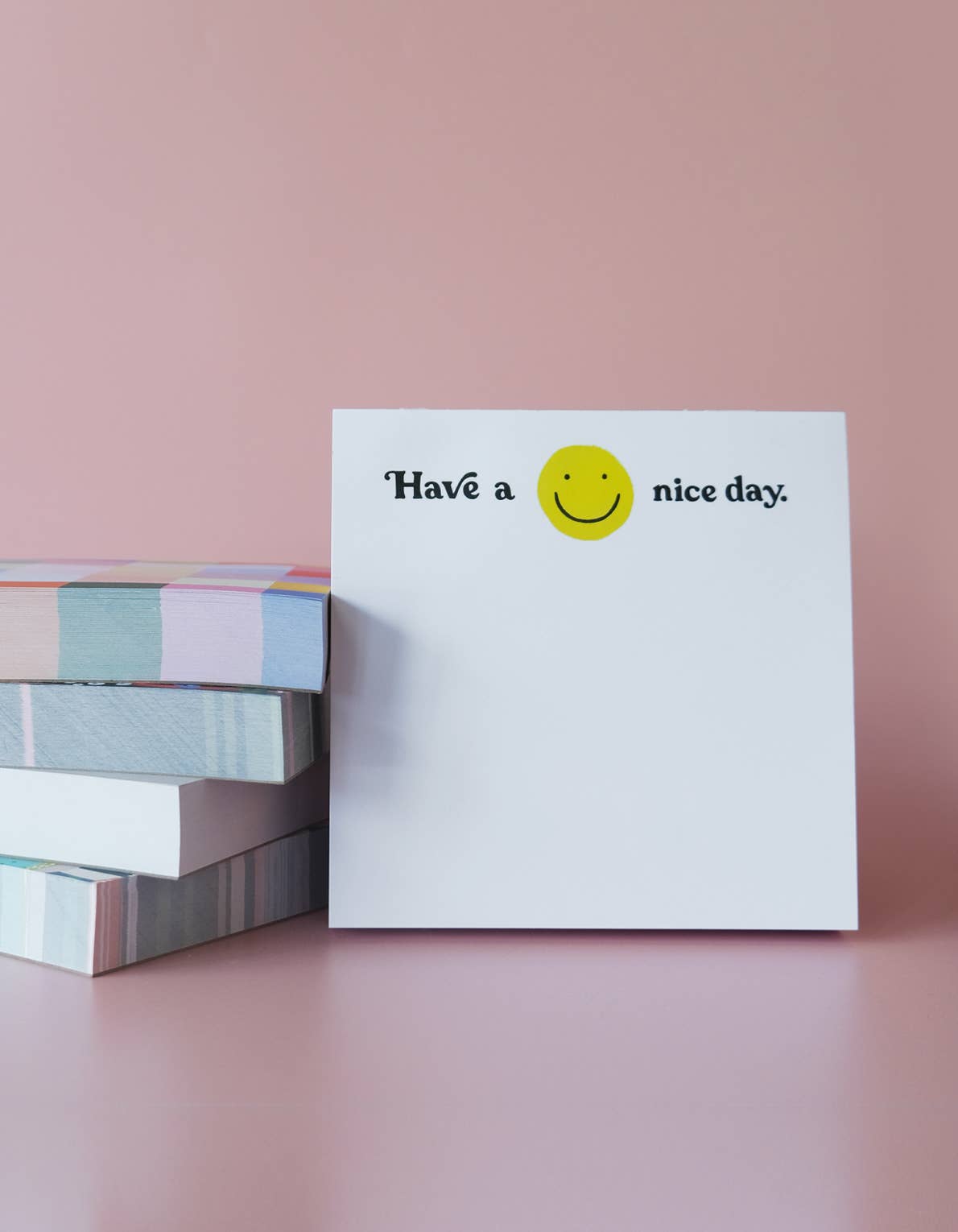 200-Sheet Jumbo Desk Pad | Rainbow