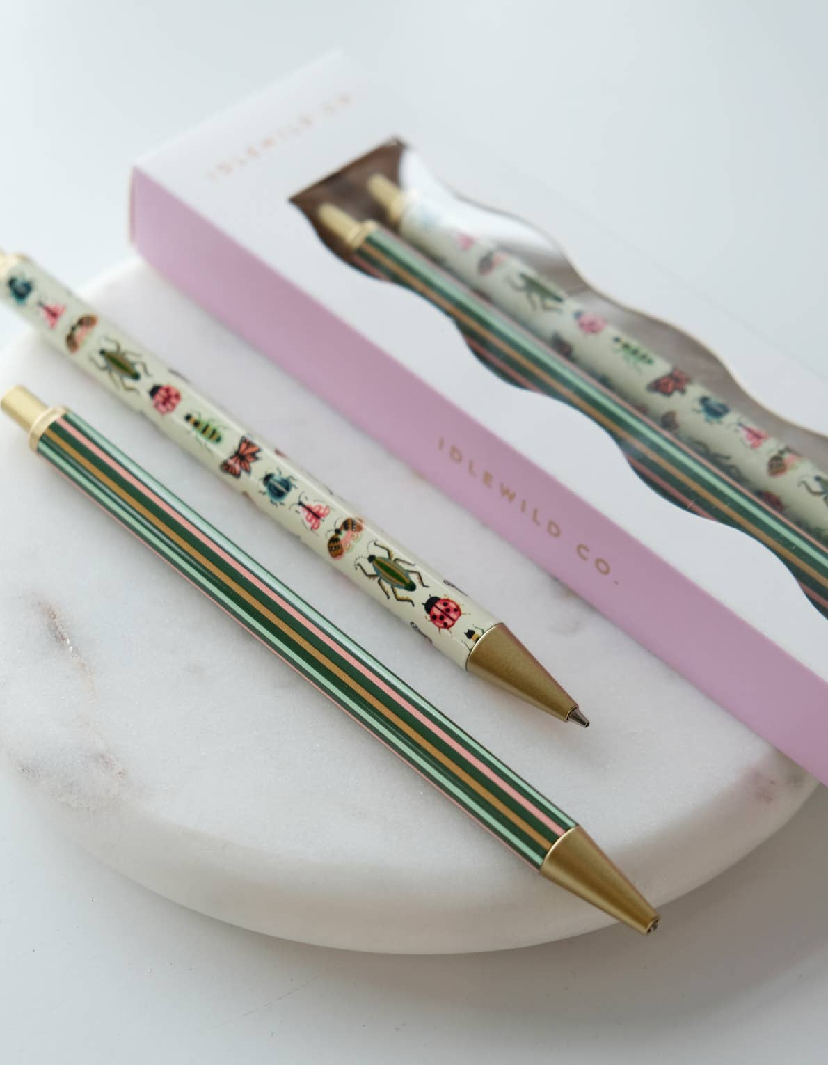 Mechanical Pencils | Entomologist