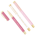 Best Mom Ever Metal Pen Set - Mother's Day Gifts