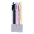 The Procrastinator Pen Set | Studio Calico