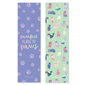 Cool Cats Bookmark Set