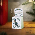 'Winter Wonderland' Music Box