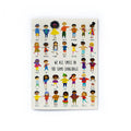 We all smile in the same language-Notebook
