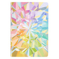 Lined Petite Journal - Kaleidoscope Colorful - Erin Condren