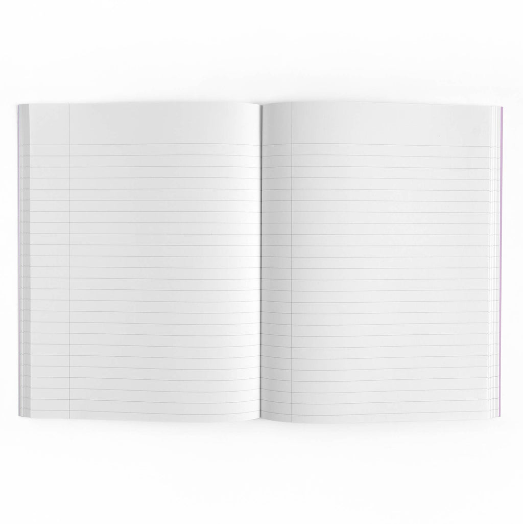 Cool Cats Composition Notebook