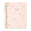Professional Overthinker Spiral Notebook