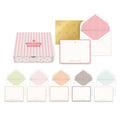 Sugar Sprinkles Cherry on Top Note Card Set