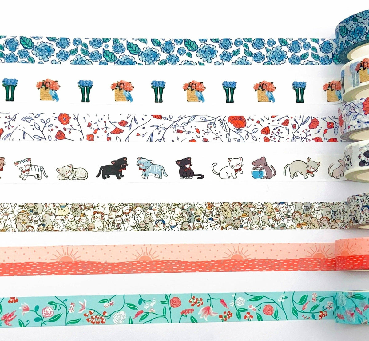 Chatham Washi Tape