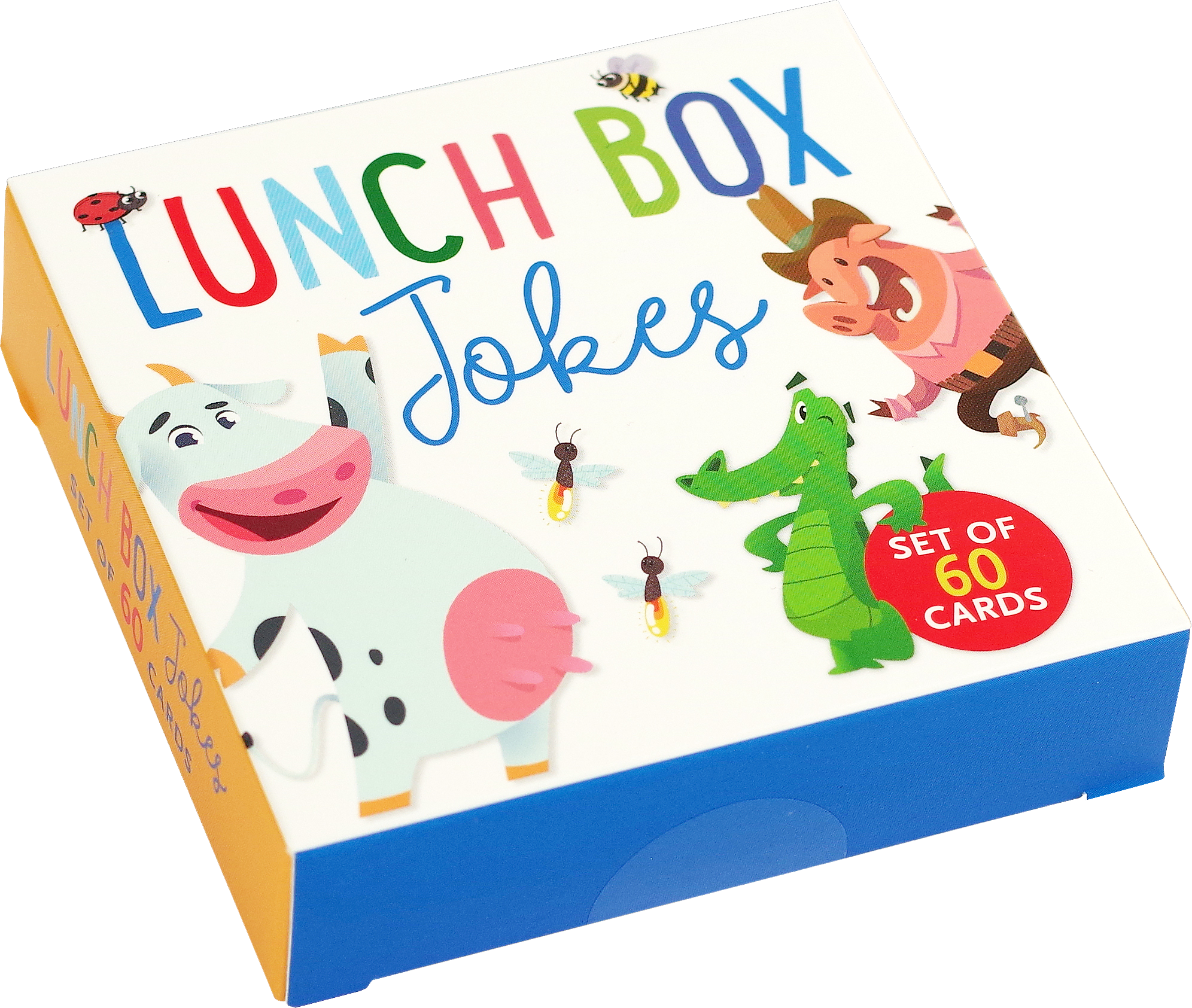 Lunch Box Jokes for Kids | Peter Pauper Press