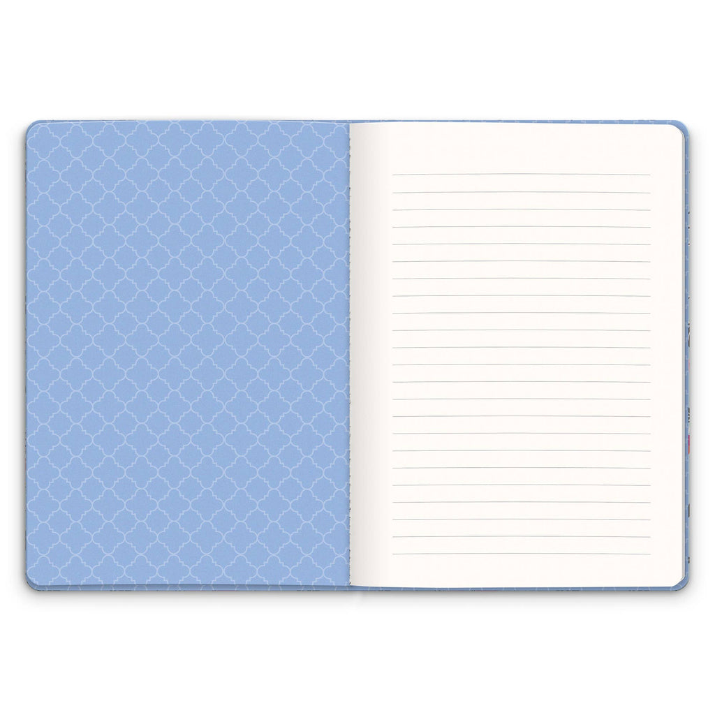 Birds in the Cherry Tree Keri Notebook