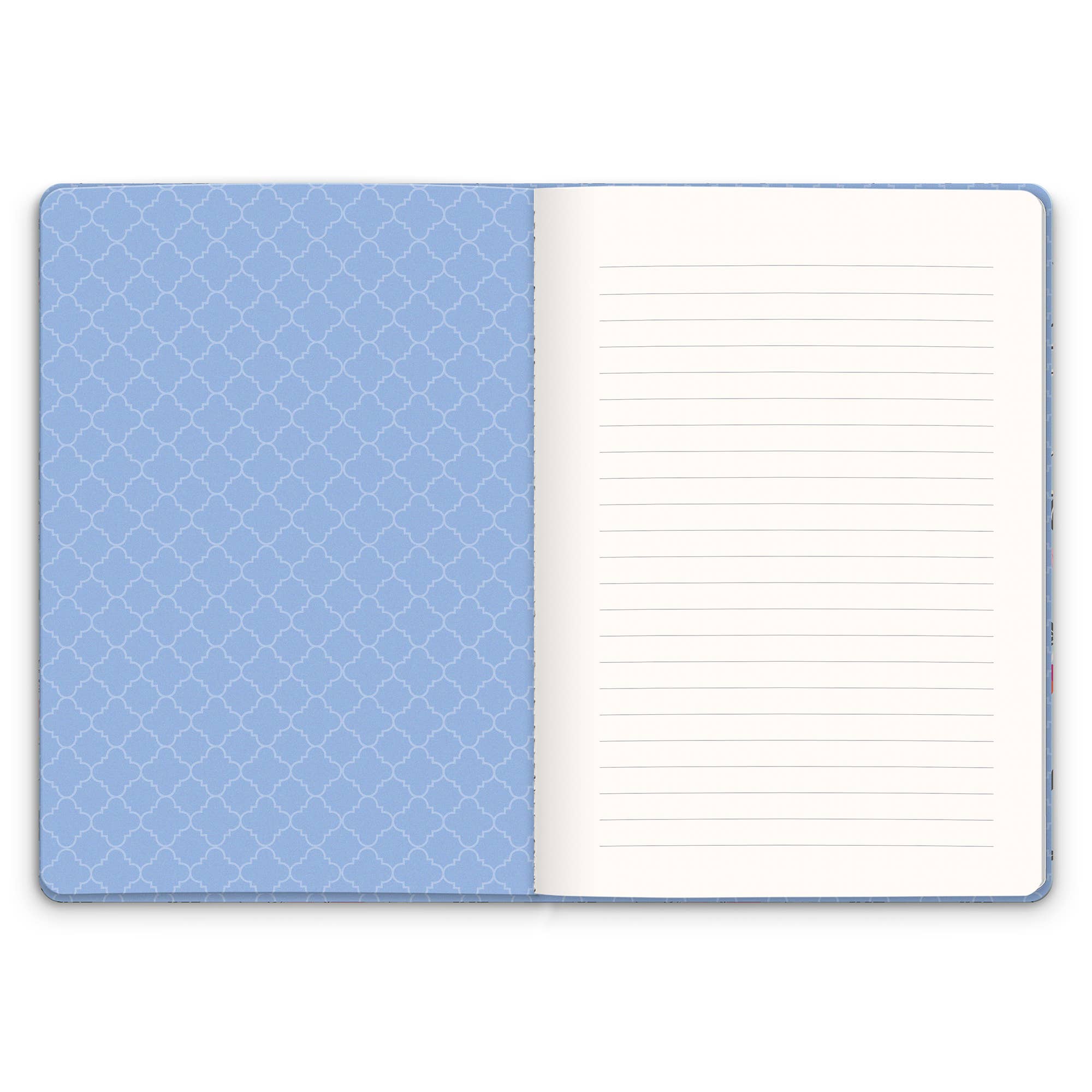 Birds in the Cherry Tree Keri Notebook
