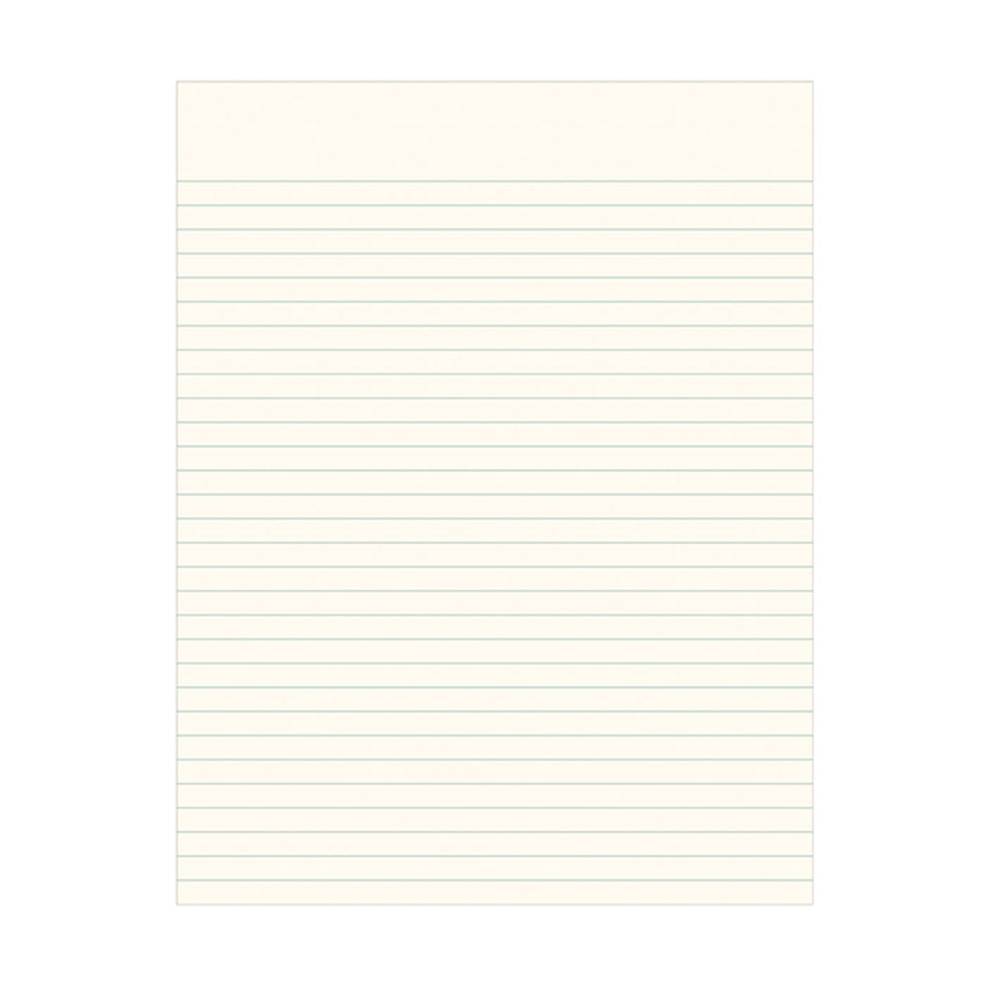 Dear Sunshine Lined Journal | Saffron Notebook | Locally Made Gift