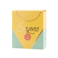 Crayon Treat Boxes