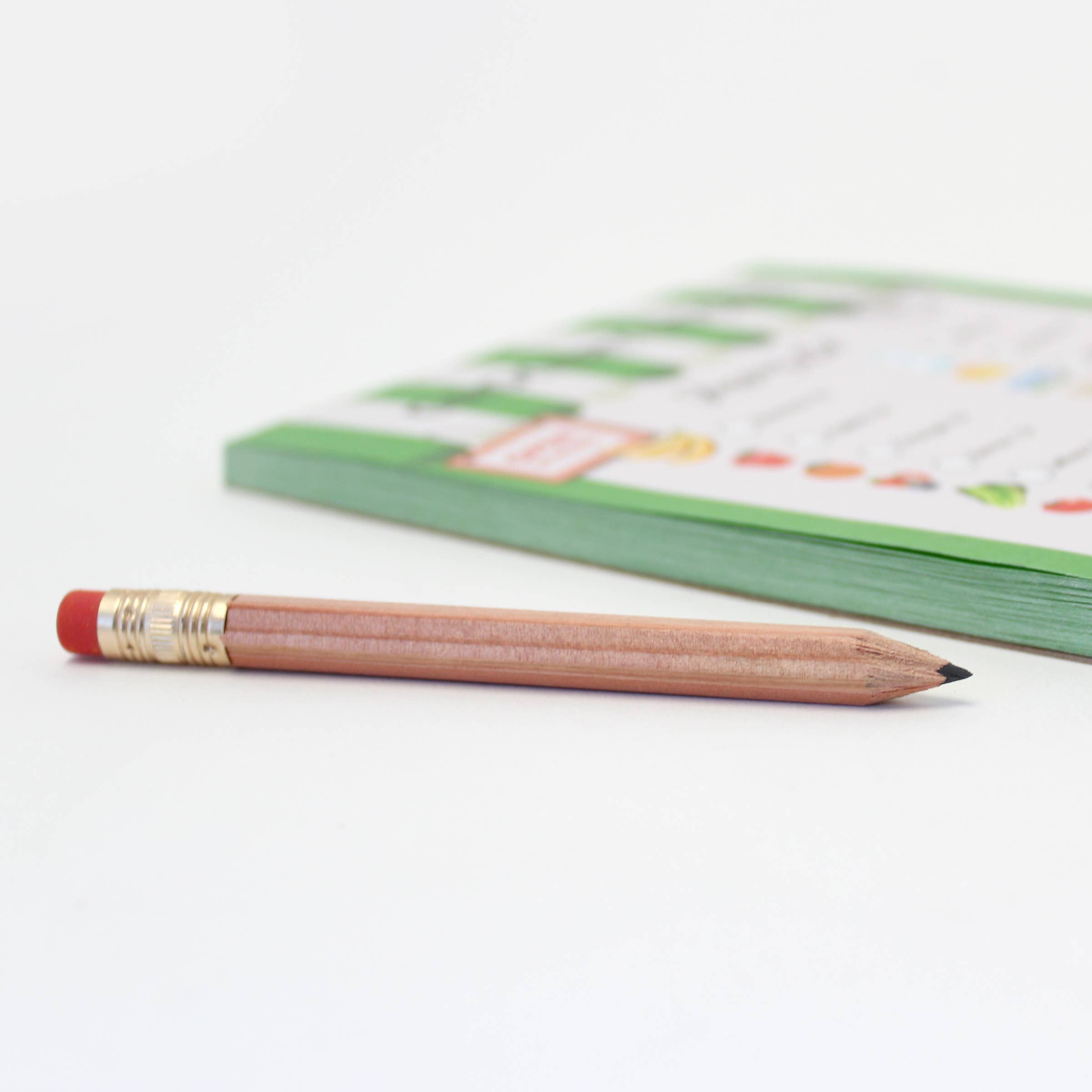 Tiny Town™ Grocery Store Play Notepad