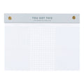 You Got This 6x8 Notepad