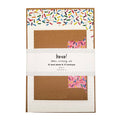 Sprinkles Letter Writing Set