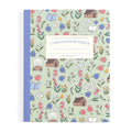 Little House On The Prairie Composition Notebook