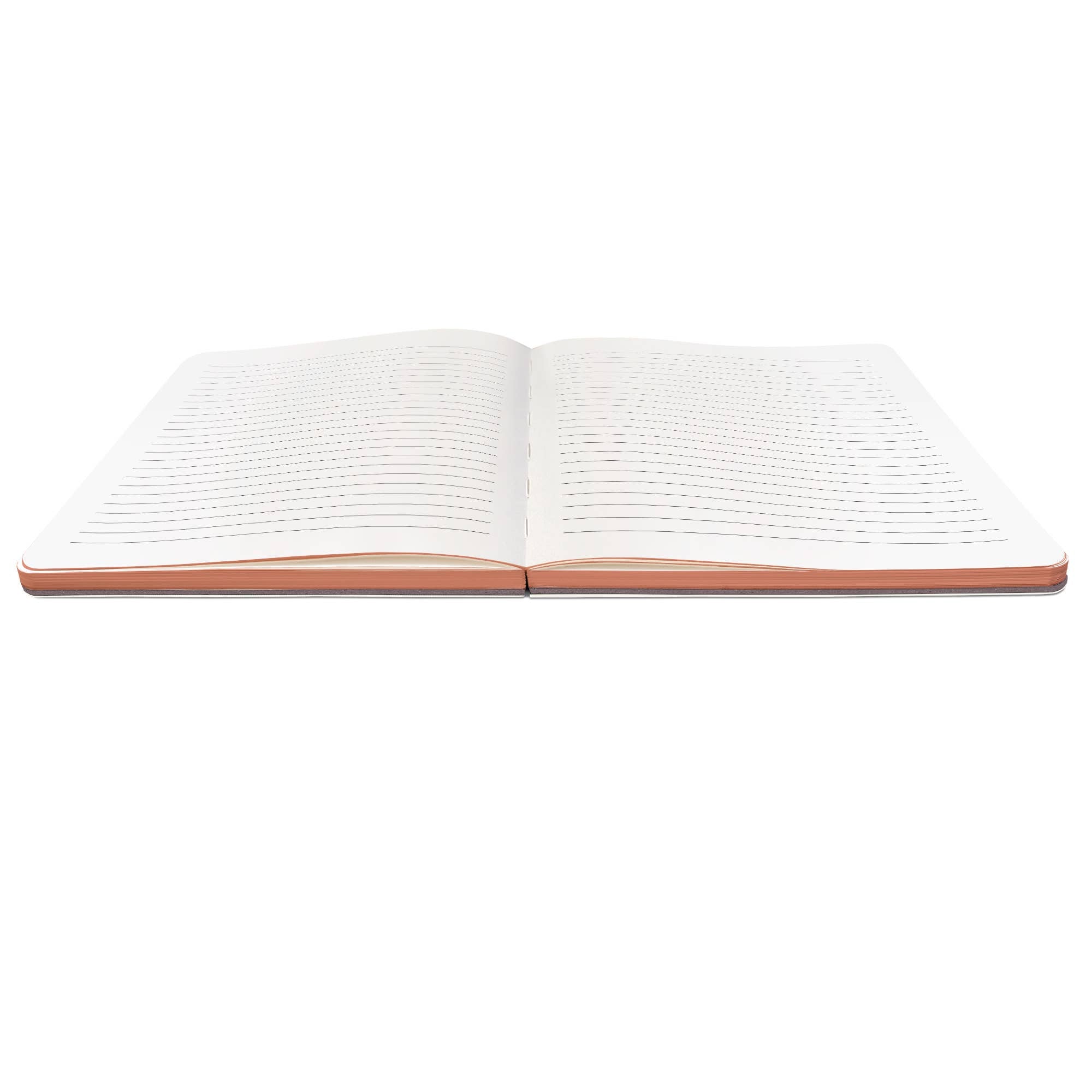 Floral Tapestry Medium Coptic-Bound Journal