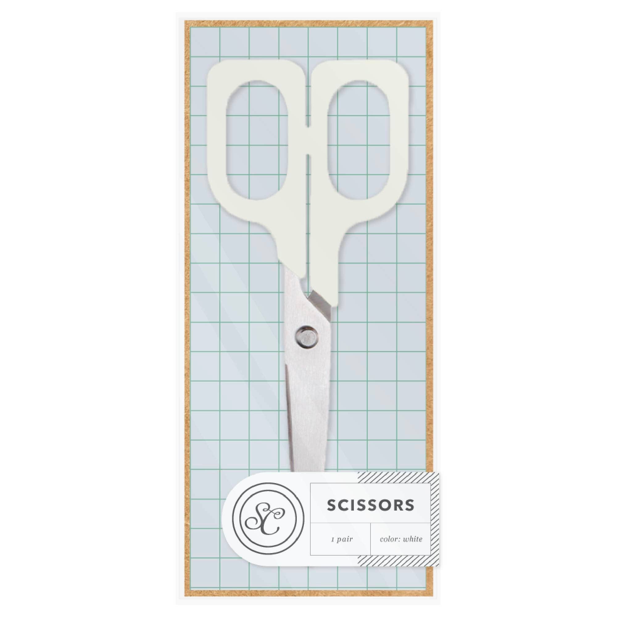 Scissors | Studio Calico