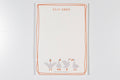 Silly Goose Notepad
