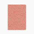 PETITE FLORA | SOFT-COVER NOTEBOOK (grid)