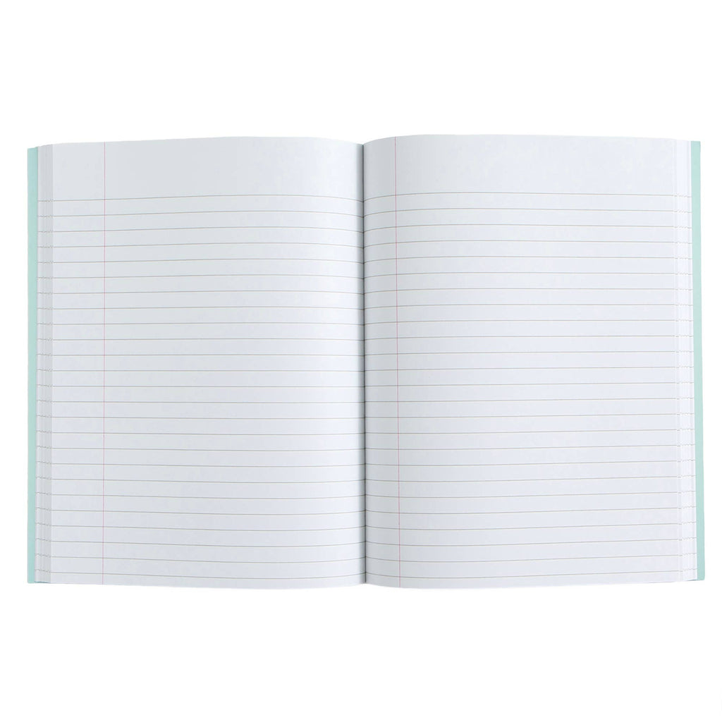 Dapper Dogs Composition Notebook